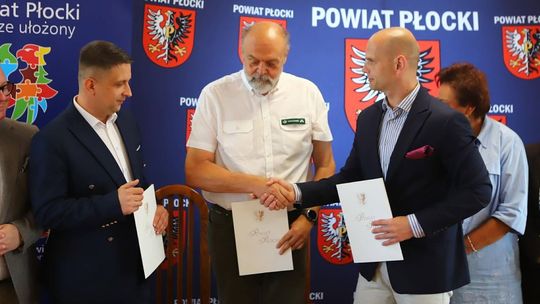 Wspólna drogowa inwestycja