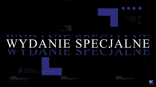 Wydanie Specjalne - nawałnica w gminie Drobin