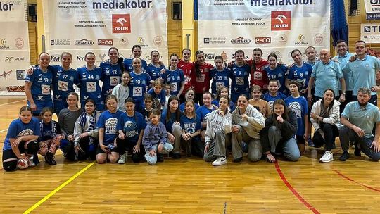 Wygrana na pożegnanie starego roku