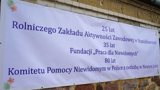 Wyjątkowy jubileusz wyjątkowego zakładu