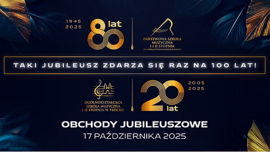 Wyjątkowy jubileusz wyjątkowej szkoły
