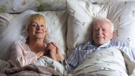 Wyjątkowy seans filmowy w ramach cyklu „Portret Kobiety”