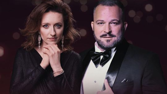 Wyjątkowy wieczór muzyczny