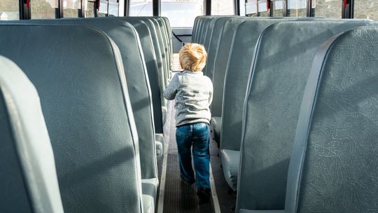 Wykaz miejsc kontroli autobusów i kierowców