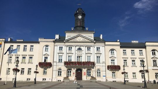 Wystawa fotograficzna z Płockiem w tle „Obraz. Pamięć. Emocje”
