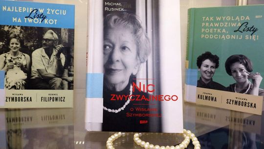 Wystawa „Kobiety literatury polskiej”