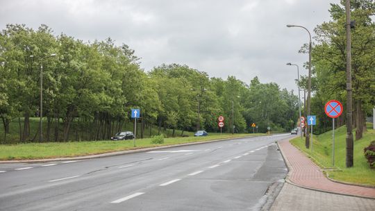 Wyszogrodzka zostanie przebudowana