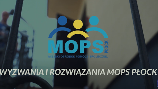Wyzwania i rozwiązania - MOPS Płock - Ośrodek Interwencji Kryzysowej w Płocku
