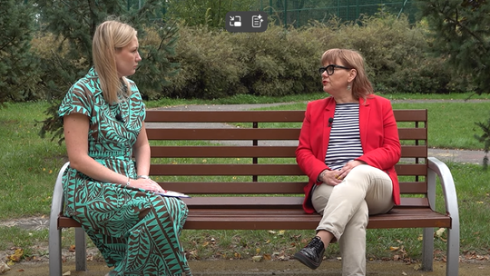 Wyzwania i rozwiązania - MOPS Płock – procedura ,,Niebieskiej Karty''