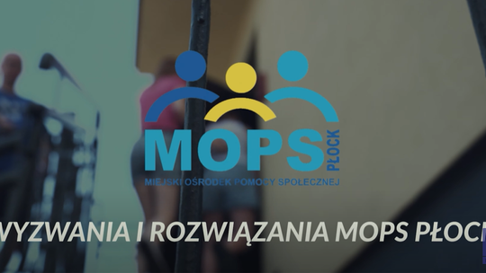Wyzwania i Rozwiązania MOPS Płock - zajrzyj do domu wsparcia