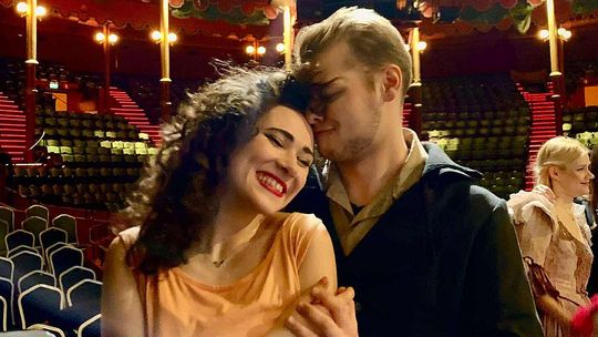 Wzruszenia gwarantowane. Nie tylko u seniorów
