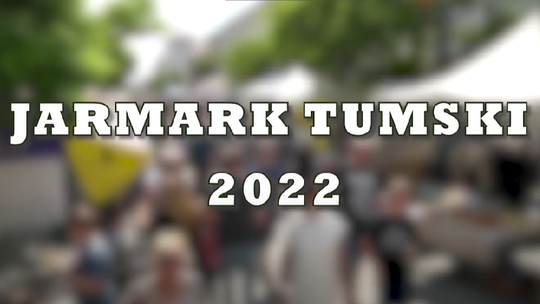 XIV Jarmark Tumski 2022