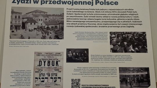 XIV Płockie Dni Żydowskie ruszają dziś. Na początek wyjątkowa wystawa