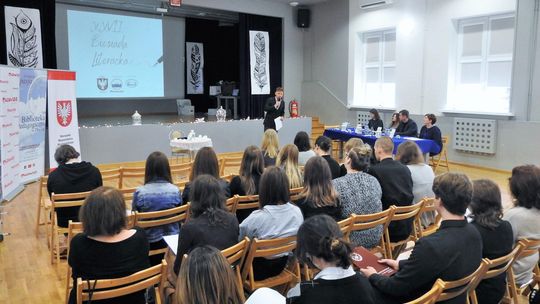 XXVII Biesiada Literacka już za nami. Oto lista zwycięzców!