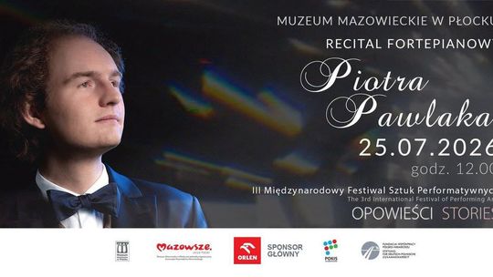 Z Konkursu Chopinowskiego do Opowieści