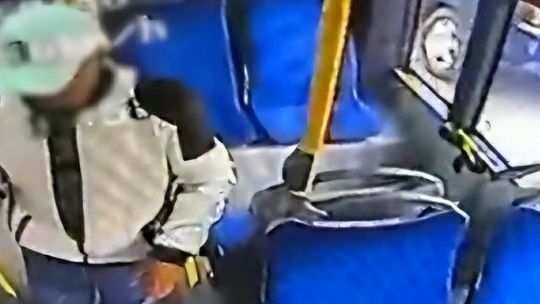Za kradzież portfela może posiedzieć osiem lat