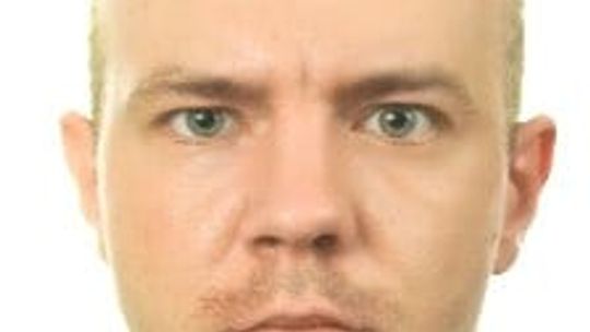 Zaginął Paweł Ziąbski! Policja prosi o pomoc.