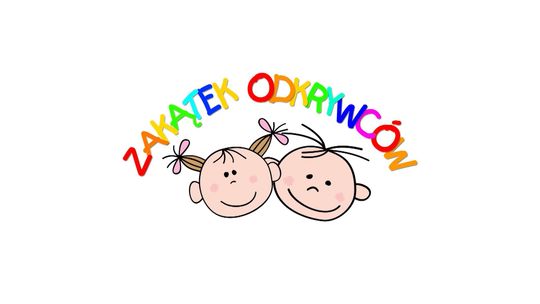 Zakątek Odkrywców - Odcinek 1