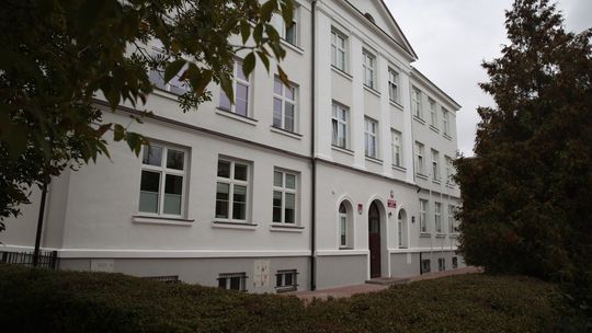 Zakończenie kolejnej inwestycji w Płocku