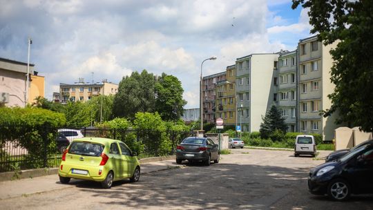 Zakończono przebudowę ul. Zawidzkiego!