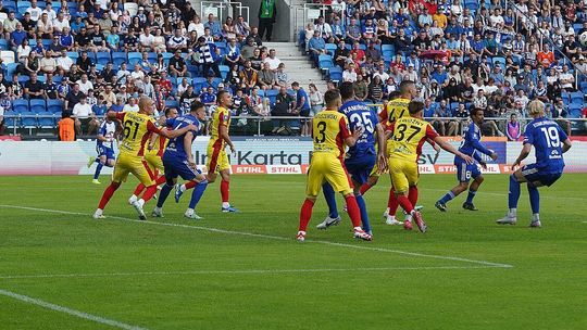 Zakończyć rok z przytupem