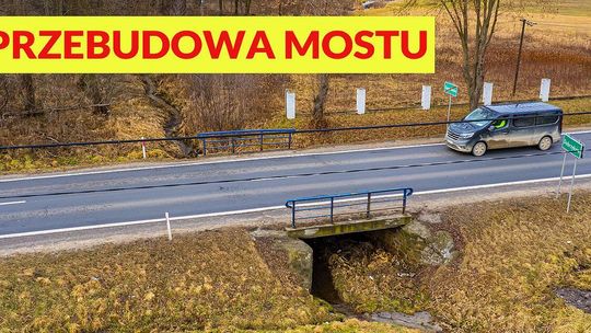 Zamknięta droga. Skrócona trasa linii 140