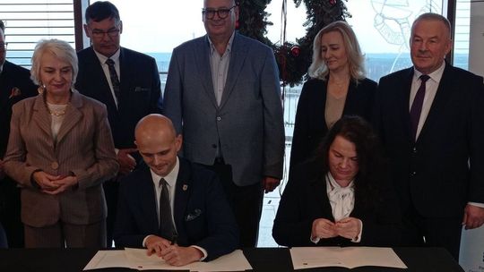 Zapewnią bezpieczeństwo powodziowe powiatu płockiego