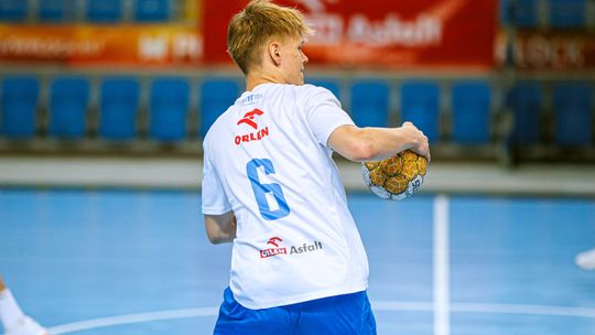 Zapisy na Summer Handball Camp’24