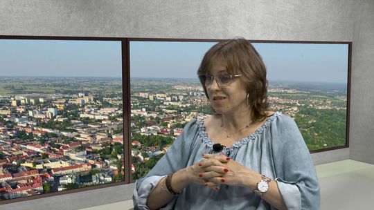 Zapowiedź - Mazowiecki Dzień Integracji Osób Niepełnosprawnych