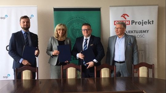 „Zaprojektuj z nami swoją przyszłość"-  ORLEN Projekt rozpoczyna IV edycję programu stażowego