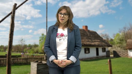 Zaproszenie na 6 maja do Skansenu