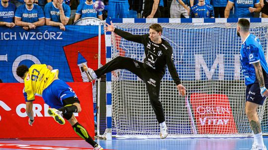 Zaskakujące losowanie Pucharu Polski