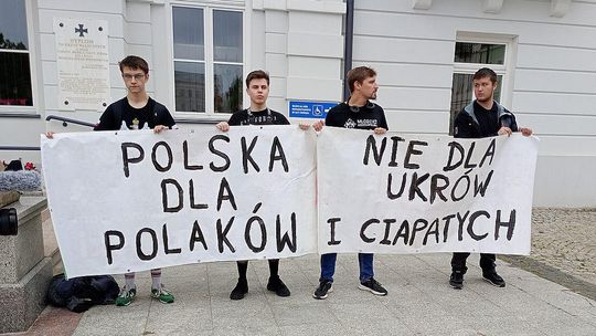 Zatrzymać nielegalną imigrację