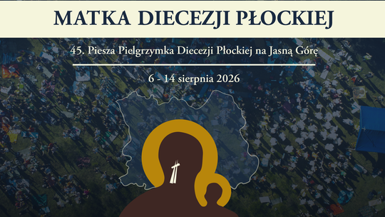 Zbliża się czas pątników