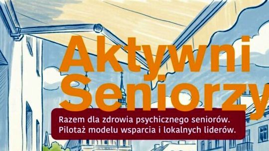 Zdrowie psychiczne nie ma daty ważności
