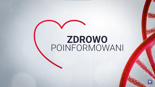 Zdrowo Poinformowani - jelitówka / grypa żołądkowa