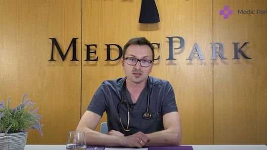 Zdrowo Poinformowani - lek. Maciej Sarnowski - Choroby nerek