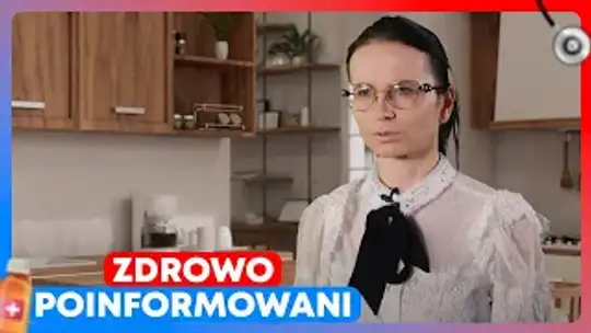 Zdrowo Poinformowani - otyłość u dzieci