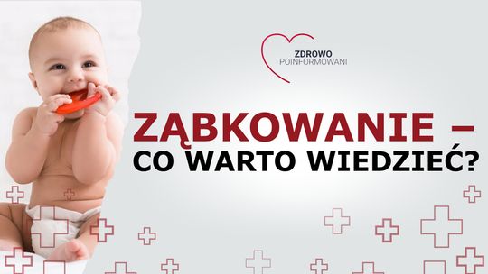 Zdrowo Poinformowani - ząbkowanie