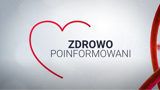 Zdrowo Poinformowani - zapalenie oskrzeli