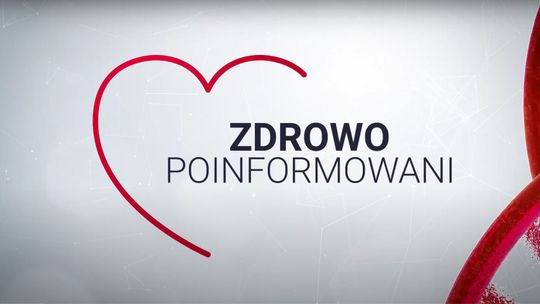 Zdrowo Poinformowani - zapalenie tęczówki