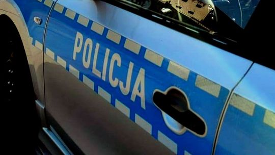 Złodziej zaatakował ochroniarza i policjantkę. Tymczasowy areszt dla 32-latka