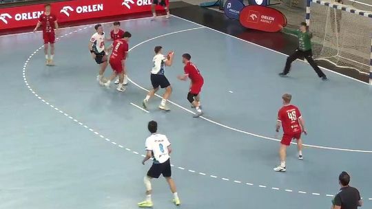 Złoto dla zuchwałych