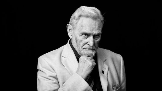 Zmarł Bohdan Urbankowski