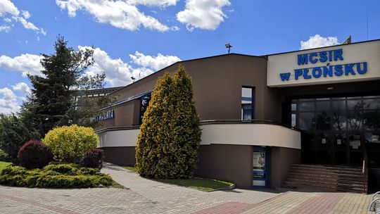 Zmiana godzin funkcjonowania krytej pływalni