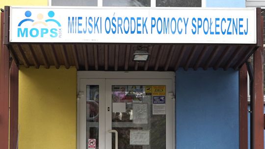Zmiana miejsca przyjmowania wniosków 40+