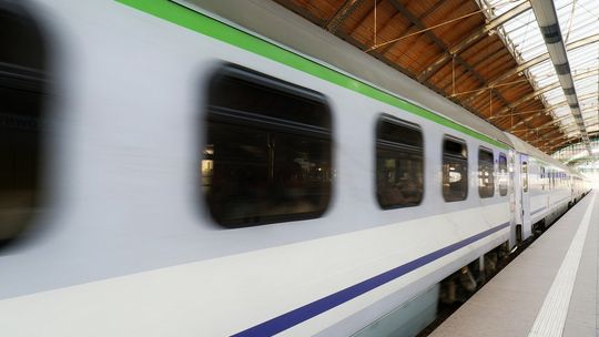 Zmiany w rozkładzie jazdy od 12 listopada 2023r