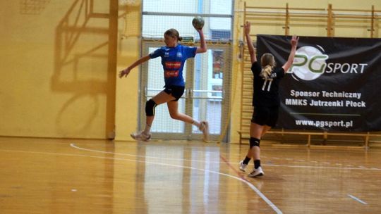 Zmienne szczęście płockich drużyn