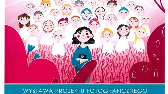 #ZOBACZWIĘCEJ w Płocku! Ogólnopolska akcja o kobietach w białych koszulach...