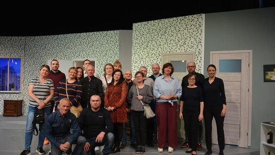 Żona potrzebna od zaraz